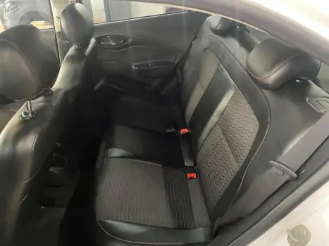 CHEVROLET Onix Hatch 1.4 4P FLEX LTZ AUTOMTICO, Foto 8