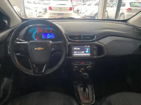 CHEVROLET Onix Hatch 1.4 4P FLEX LTZ AUTOMTICO, Foto 9