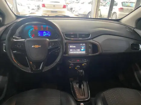 CHEVROLET Onix Hatch 1.4 4P FLEX LTZ AUTOMTICO, Foto 10
