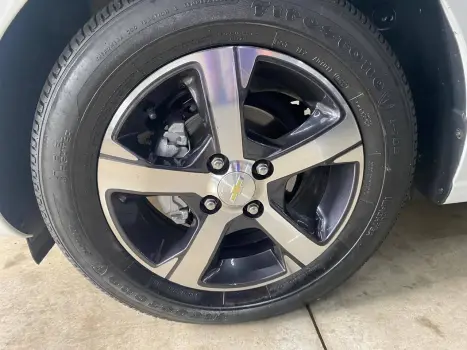 CHEVROLET Onix Hatch 1.4 4P FLEX LTZ AUTOMTICO, Foto 11