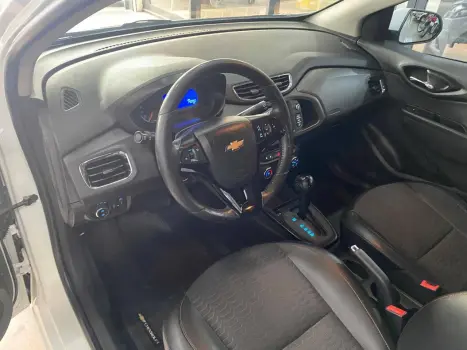 CHEVROLET Onix Hatch 1.4 4P FLEX LTZ AUTOMTICO, Foto 12