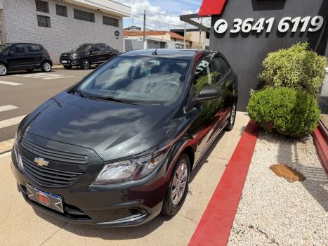 CHEVROLET Onix Hatch 1.0 4P FLEX JOY, Foto 3