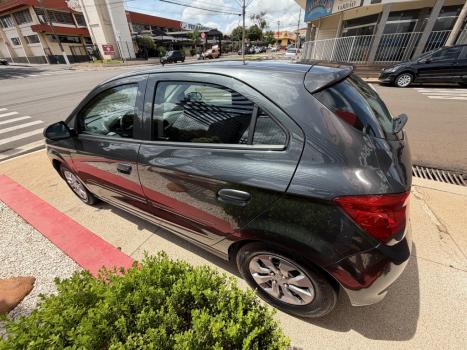 CHEVROLET Onix Hatch 1.0 4P FLEX JOY, Foto 6
