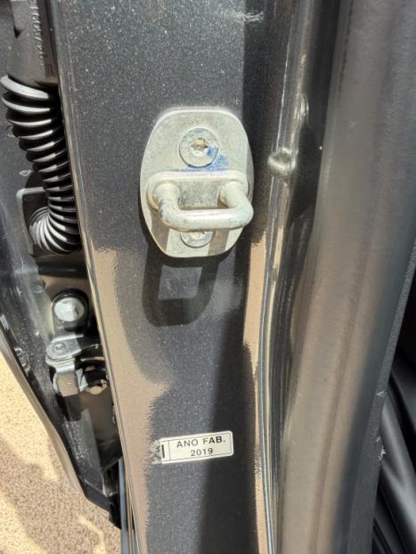 CHEVROLET Onix Hatch 1.0 4P FLEX JOY, Foto 8