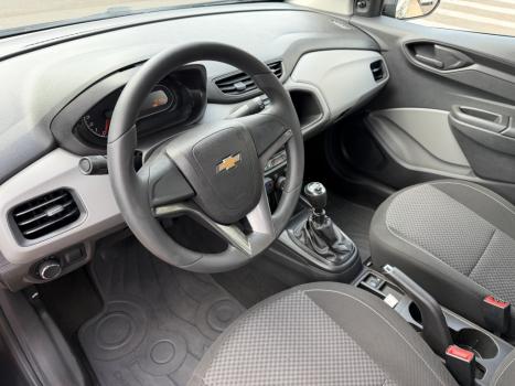 CHEVROLET Onix Hatch 1.0 4P FLEX JOY, Foto 11