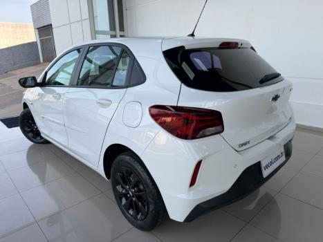 CHEVROLET Onix Hatch 1.0 4P FLEX LTZ TURBO AUTOM�TICO, Foto 11