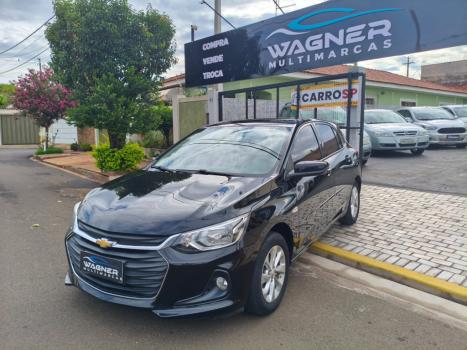 CHEVROLET Onix Hatch 1.0 12V 4P FLEX LT, Foto 1
