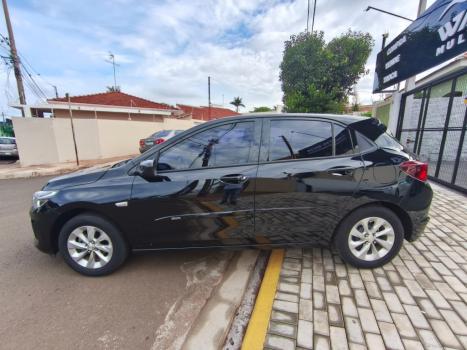 CHEVROLET Onix Hatch 1.0 12V 4P FLEX LT, Foto 4