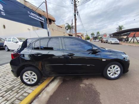 CHEVROLET Onix Hatch 1.0 12V 4P FLEX LT, Foto 5