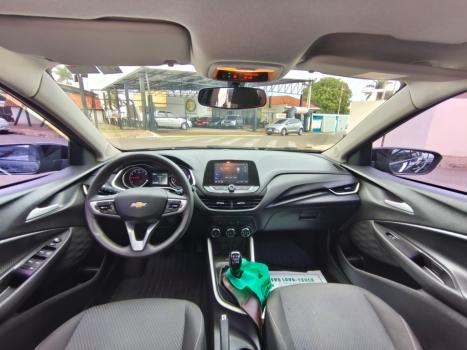 CHEVROLET Onix Hatch 1.0 12V 4P FLEX LT, Foto 6