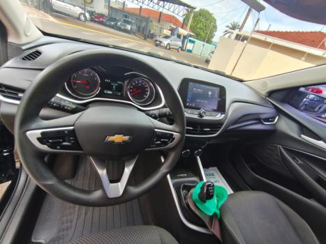 CHEVROLET Onix Hatch 1.0 12V 4P FLEX LT, Foto 7