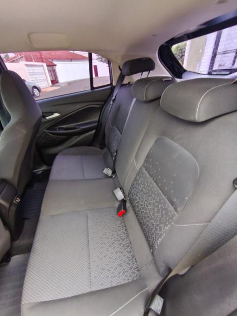 CHEVROLET Onix Hatch 1.0 12V 4P FLEX LT, Foto 8