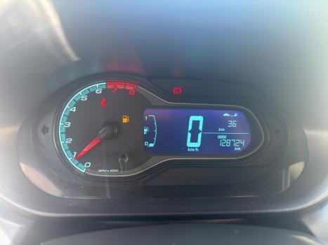 CHEVROLET Onix Hatch 1.4 4P FLEX LTZ, Foto 4