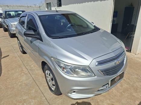 CHEVROLET Onix Hatch 1.0 12V 4P FLEX LT, Foto 2