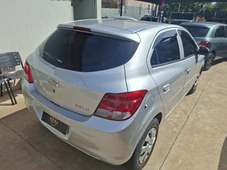 CHEVROLET Onix Hatch 1.0 12V 4P FLEX LT, Foto 5