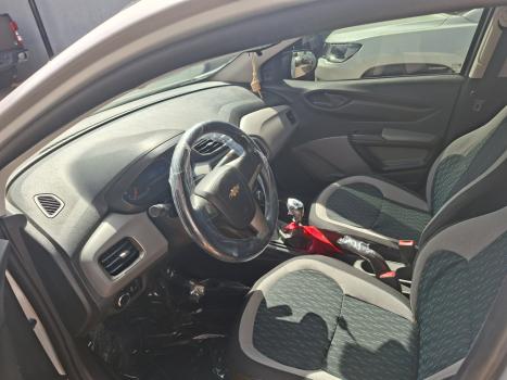 CHEVROLET Onix Hatch 1.0 12V 4P FLEX LT, Foto 7