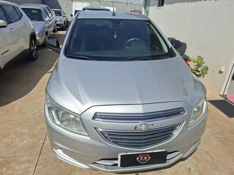 CHEVROLET Onix Hatch 1.0 12V 4P FLEX LT, Foto 8