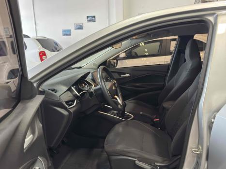 CHEVROLET Onix Hatch 1.0 4P FLEX LT, Foto 7