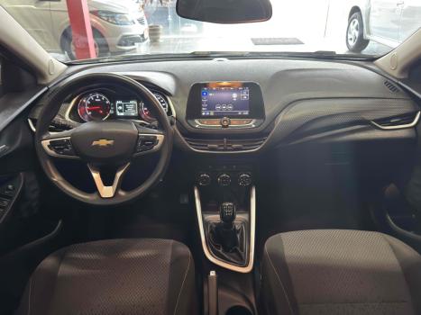 CHEVROLET Onix Hatch 1.0 4P FLEX LT, Foto 8