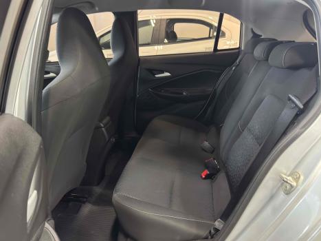 CHEVROLET Onix Hatch 1.0 4P FLEX LT, Foto 10