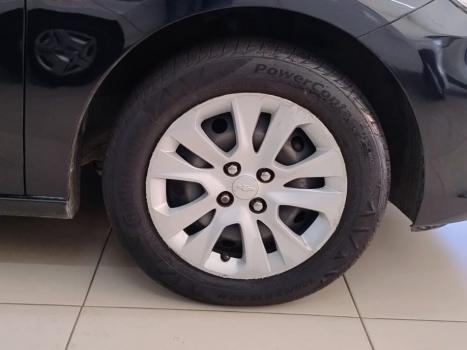 CHEVROLET Onix Hatch 1.0 12V 4P FLEX TURBO AUTOMTICO, Foto 8
