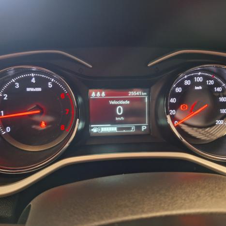 CHEVROLET Onix Hatch 1.0 4P FLEX LTZ TURBO AUTOMTICO, Foto 2