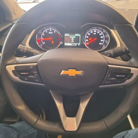 CHEVROLET Onix Hatch 1.0 4P FLEX LTZ TURBO AUTOMTICO, Foto 9