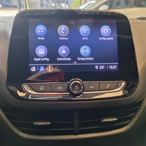 CHEVROLET Onix Hatch 1.0 4P FLEX LTZ TURBO AUTOMTICO, Foto 11