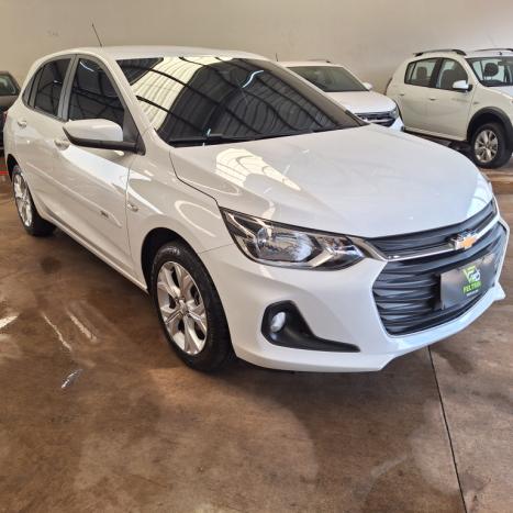 CHEVROLET Onix Hatch 1.0 4P FLEX LTZ TURBO AUTOMTICO, Foto 12