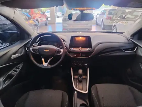 CHEVROLET Onix Hatch 1.0 12V 4P FLEX LT TURBO AUTOMTICO, Foto 5