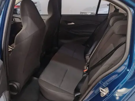 CHEVROLET Onix Hatch 1.0 12V 4P FLEX LT TURBO AUTOMTICO, Foto 6