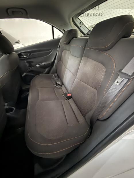 CHEVROLET Onix Hatch 1.4 4P FLEX LT, Foto 9