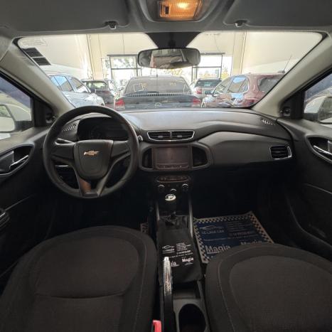 CHEVROLET Onix Hatch 1.4 4P FLEX LT, Foto 8