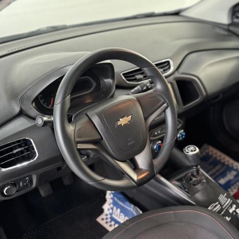 CHEVROLET Onix Hatch 1.4 4P FLEX LT, Foto 9