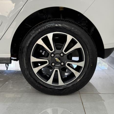 CHEVROLET Onix Hatch 1.4 4P FLEX LT, Foto 11