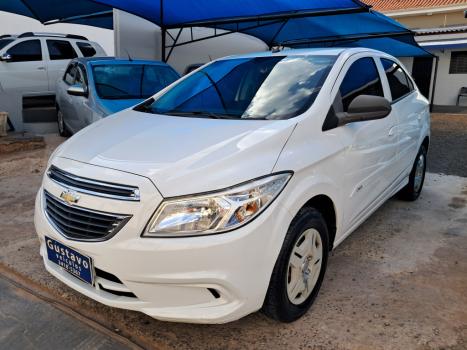 CHEVROLET Onix Hatch 1.0 12V 4P FLEX LT, Foto 2