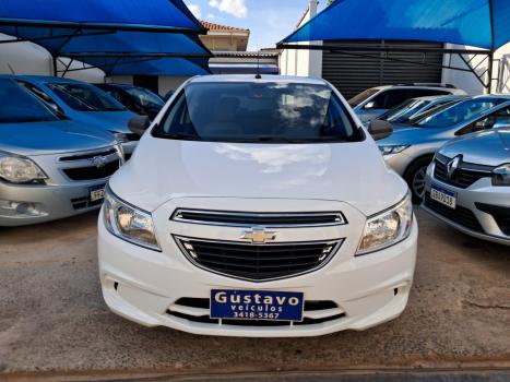 CHEVROLET Onix Hatch 1.0 12V 4P FLEX LT, Foto 3