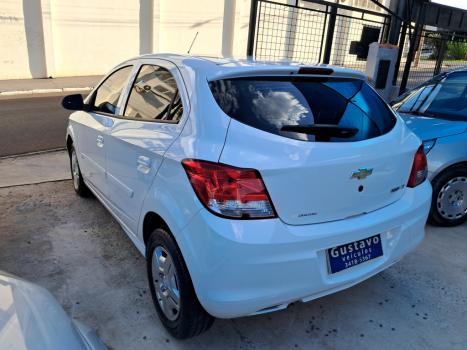 CHEVROLET Onix Hatch 1.0 12V 4P FLEX LT, Foto 5