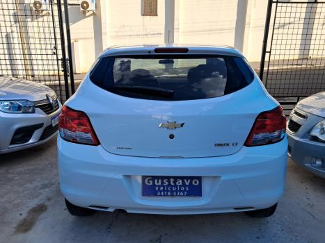 CHEVROLET Onix Hatch 1.0 12V 4P FLEX LT, Foto 6
