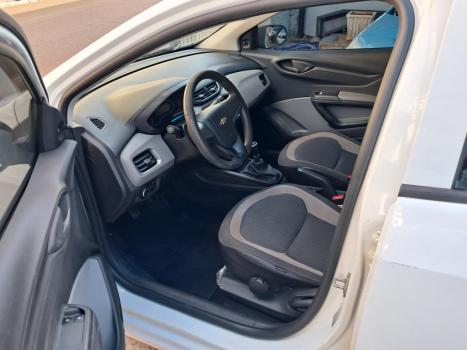 CHEVROLET Onix Hatch 1.0 12V 4P FLEX LT, Foto 7