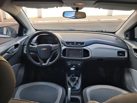 CHEVROLET Onix Hatch 1.0 12V 4P FLEX LT, Foto 9