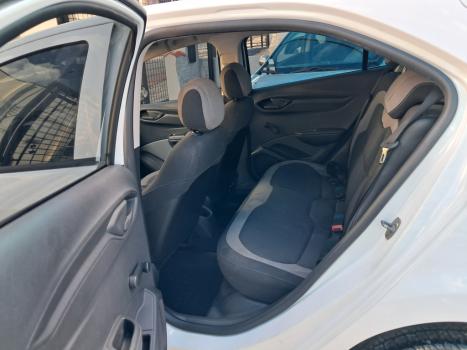 CHEVROLET Onix Hatch 1.0 12V 4P FLEX LT, Foto 11