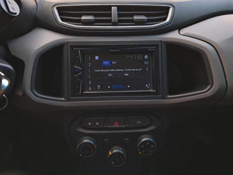 CHEVROLET Onix Hatch 1.0 12V 4P FLEX LT, Foto 12