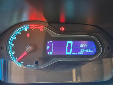 CHEVROLET Onix Hatch 1.0 12V 4P FLEX LT, Foto 13