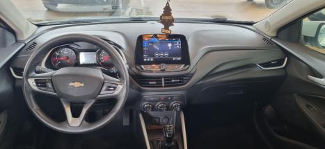 CHEVROLET Onix Hatch 1.0 12V 4P FLEX LT, Foto 9