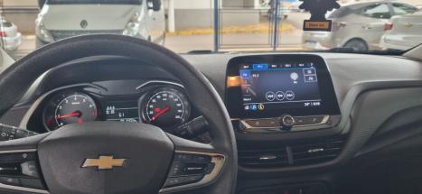 CHEVROLET Onix Hatch 1.0 12V 4P FLEX LT, Foto 7