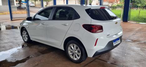 CHEVROLET Onix Hatch 1.0 12V 4P FLEX LT, Foto 4