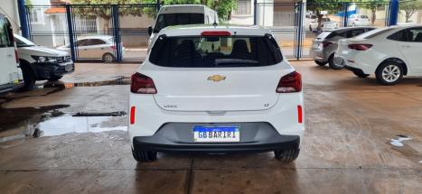 CHEVROLET Onix Hatch 1.0 12V 4P FLEX LT, Foto 5