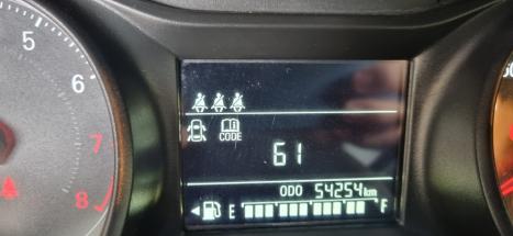 CHEVROLET Onix Hatch 1.0 12V 4P FLEX LT, Foto 8