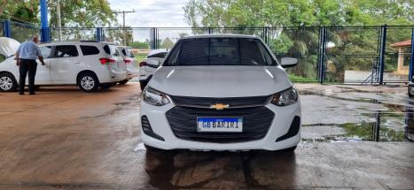 CHEVROLET Onix Hatch 1.0 12V 4P FLEX LT, Foto 2